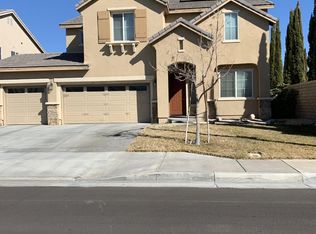 44836 Normandy Ln, Lancaster, CA 93536