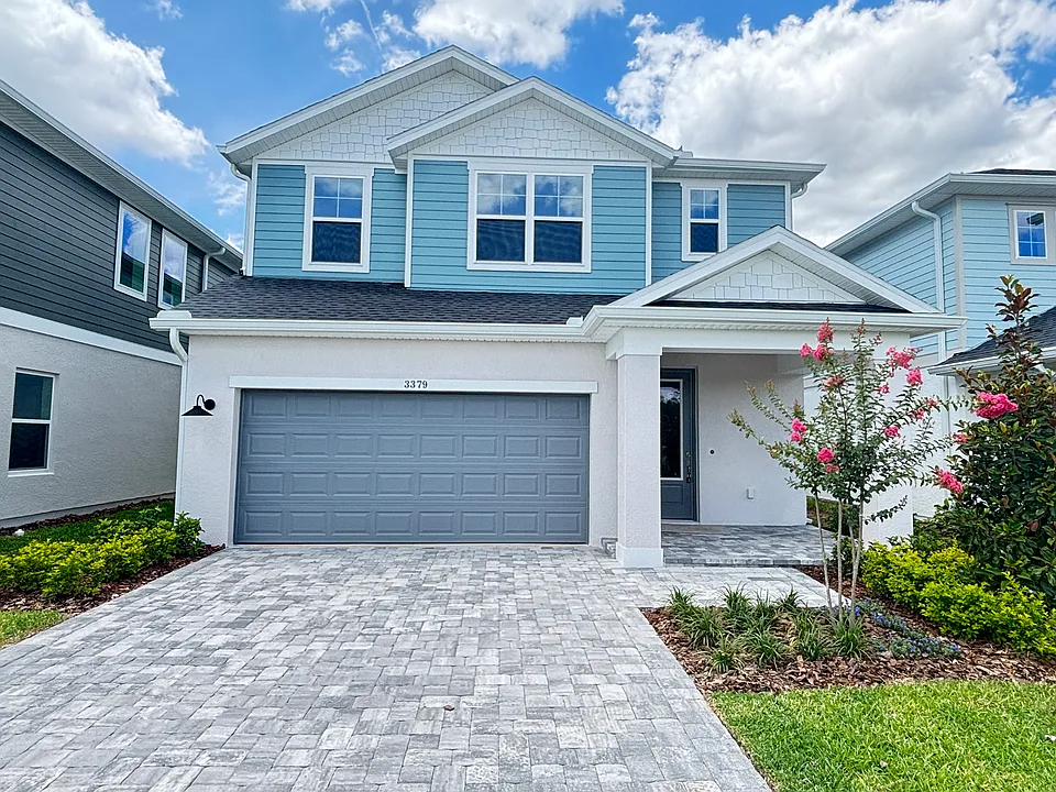 3379 Yellow Cassia Dr