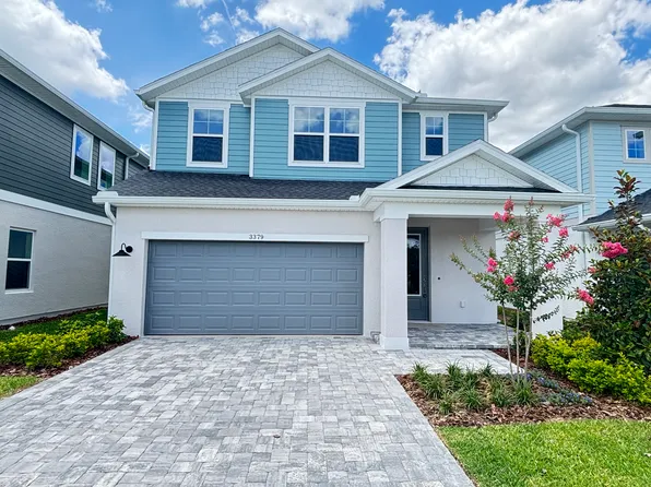 3379 Yellow Cassia Dr, Wesley Chapel, FL 33543