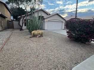 237 W Grovers Ave, Phoenix, AZ 85023