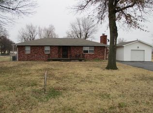109 N Wall St, Scammon, KS 66773