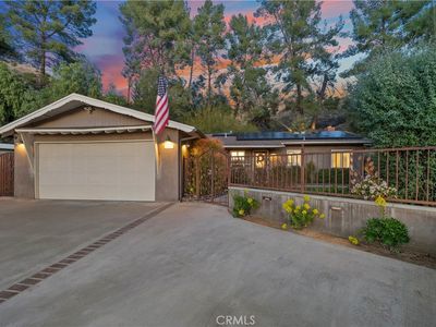 22402 Los Rogues Dr, Santa Clarita, CA, 91350