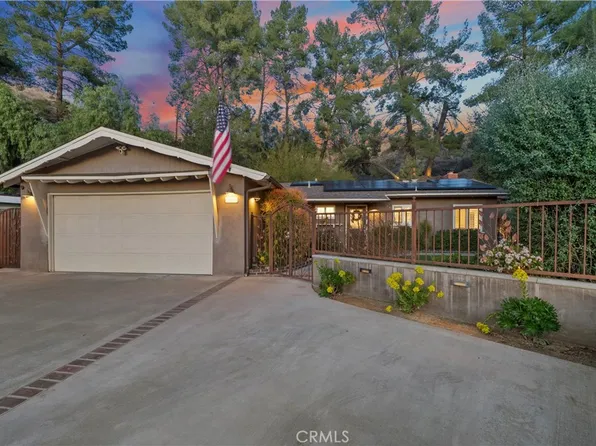 22402 Los Rogues Dr, Santa Clarita, CA 91350