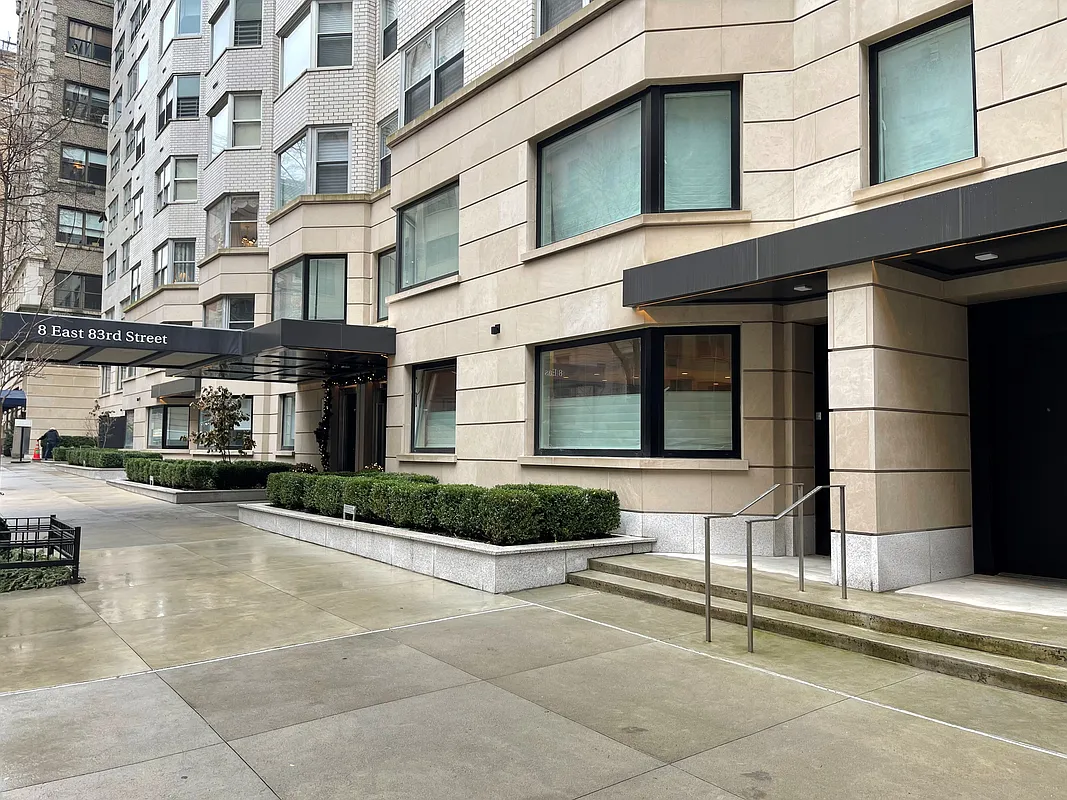 8 East 83rd Street in Upper East Side : Sales, Rentals 8 East 83rd Street in Upper East Side : Sales, Rentals
