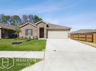 500 Amory St, Azle, TX 76020