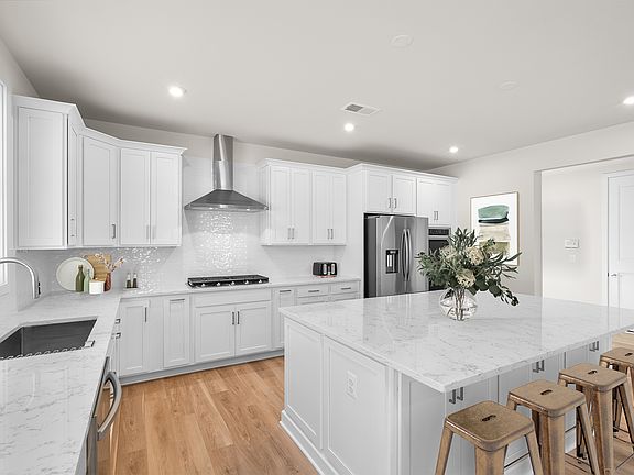 This image features interior design created in collaboration with AI.