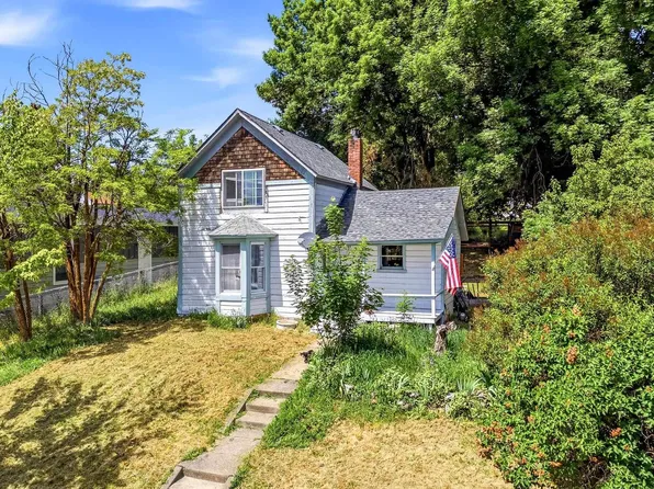 120 E Mohr St, Palouse, WA 99161