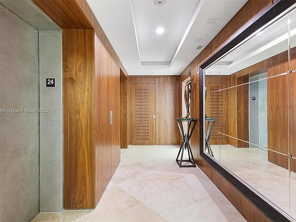 2nd image of 17875 Collins Ave #2402