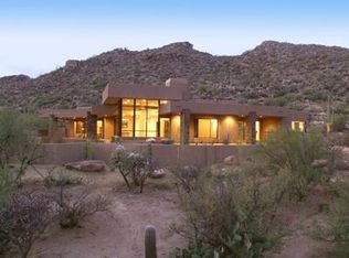 14157 N Horizon View Ln, Tucson, AZ 85653