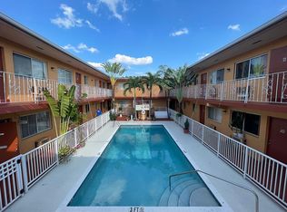 821 N 20th Ave, Hollywood, FL 33020