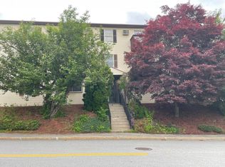 229 Vernon St APT 12, Worcester, MA 01607