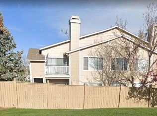 8470 Little Rock Way UNIT 103, Highlands Ranch, CO 80126