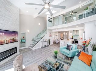 7 Via Castilla UNIT D, Laguna Woods, CA 92637