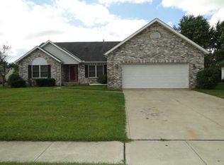 10049 Granden St, Pickerington, OH 43147