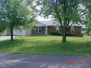 3817 Deer Haven Dr, Elizabethtown, KY 42701