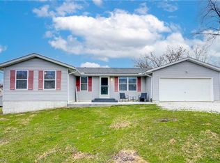 249 Mount Pleasant Rd, Clinton, OH 44216