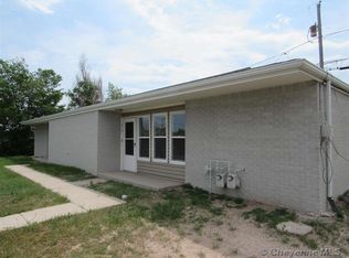 513 W 5th St, Cheyenne, WY 82007