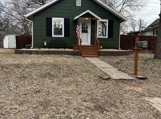 210 N Penn Ave, Salina, KS 67401