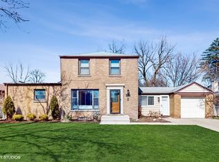 5132 Elm St, Skokie, IL 60077