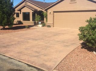 4690 N Johnson Dr, Rimrock, AZ 86335