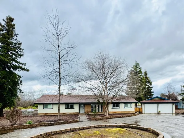 19342 E South Ave, Reedley, CA 93654
