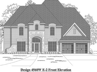 3386 Ashton Springs Ln, Pearland, TX 77584