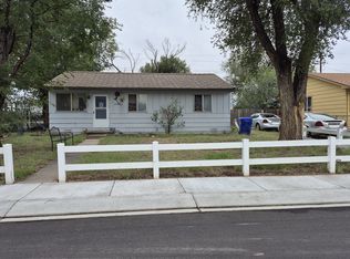 2554 Chimayo Dr, Colorado Springs, CO 80911
