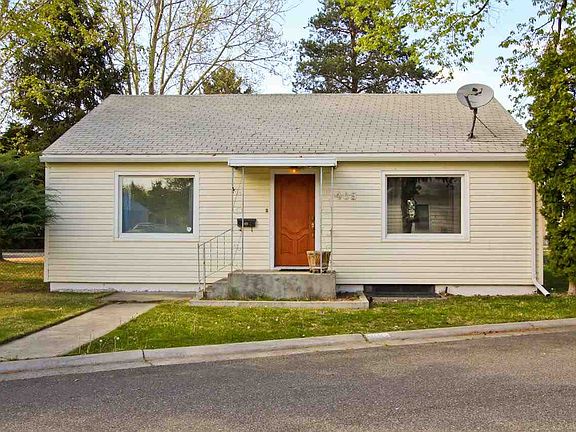 2nd image of 409 Douglass Ave