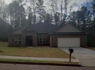 8228 Orkney Way #12, Winston, GA 30187