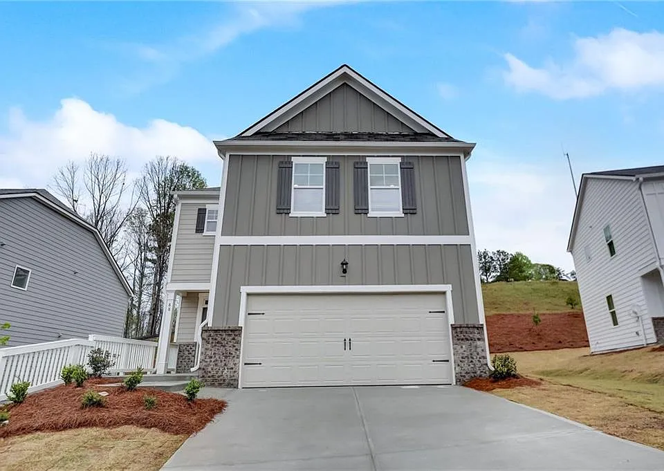 88 Shadwood Pl