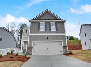 88 Shadwood Pl, Dawsonville, GA 30534