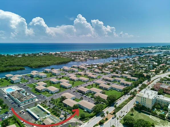 580 Horizons W #104, Boynton Beach, FL 33435