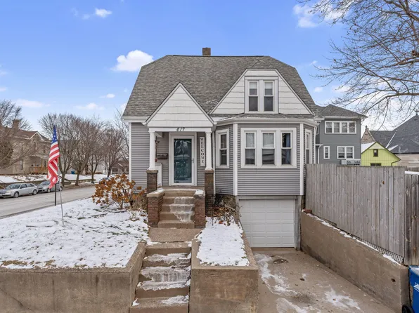 417 Chestnut St, Muscatine, IA 52761