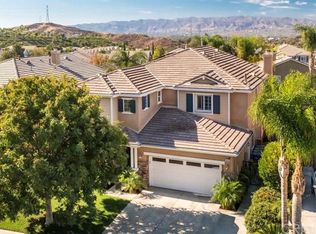 22218 Celestial Ln, Santa Clarita, CA 91390