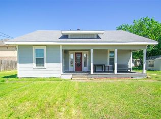 1019 Collier St, Denton, TX 76201