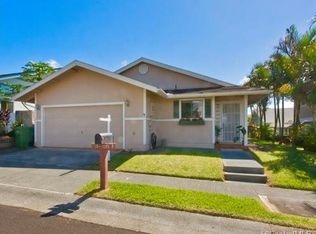95-1025 Hoahui St #37, Mililani, HI 96789