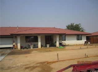 12318 Tesuque Rd, Apple Valley, CA 92308