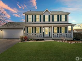 515 Steeplechase Ct, McHenry, IL 60050