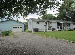 1010 District Rd, Fredonia, PA 16124