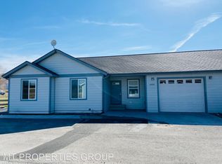 16604 Mellie Ct, Huson, MT 59846