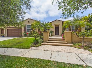 4550 Via Don Luis, Newbury Park, CA 91320