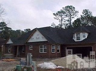 10076 Olde Towne Wynde SE, Leland, NC 28451