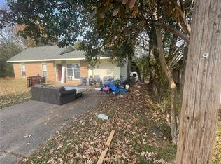 1504 N St, Barling, AR 72923