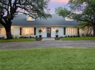 3618 Villanova St, Dallas, TX 75225