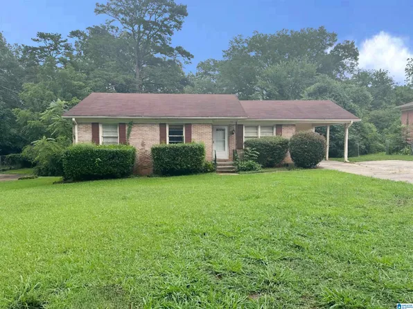 829 Hillview Dr, Birmingham, AL 35235