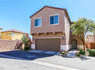 716 Calamus Palm Pl, Henderson, NV 89011