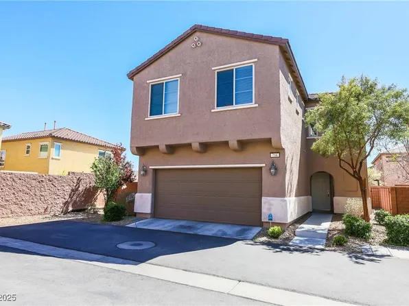 716 Calamus Palm Pl, Henderson, NV 89011