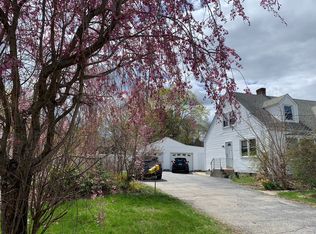 434 Ash St, Willimantic, CT 06226