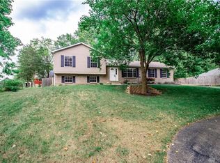 2770 Lantz Rd, Beavercreek, OH 45434