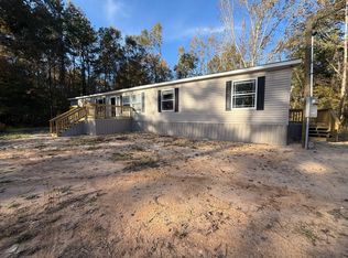 1537 Columbia Road 30, Magnolia, AR 71753